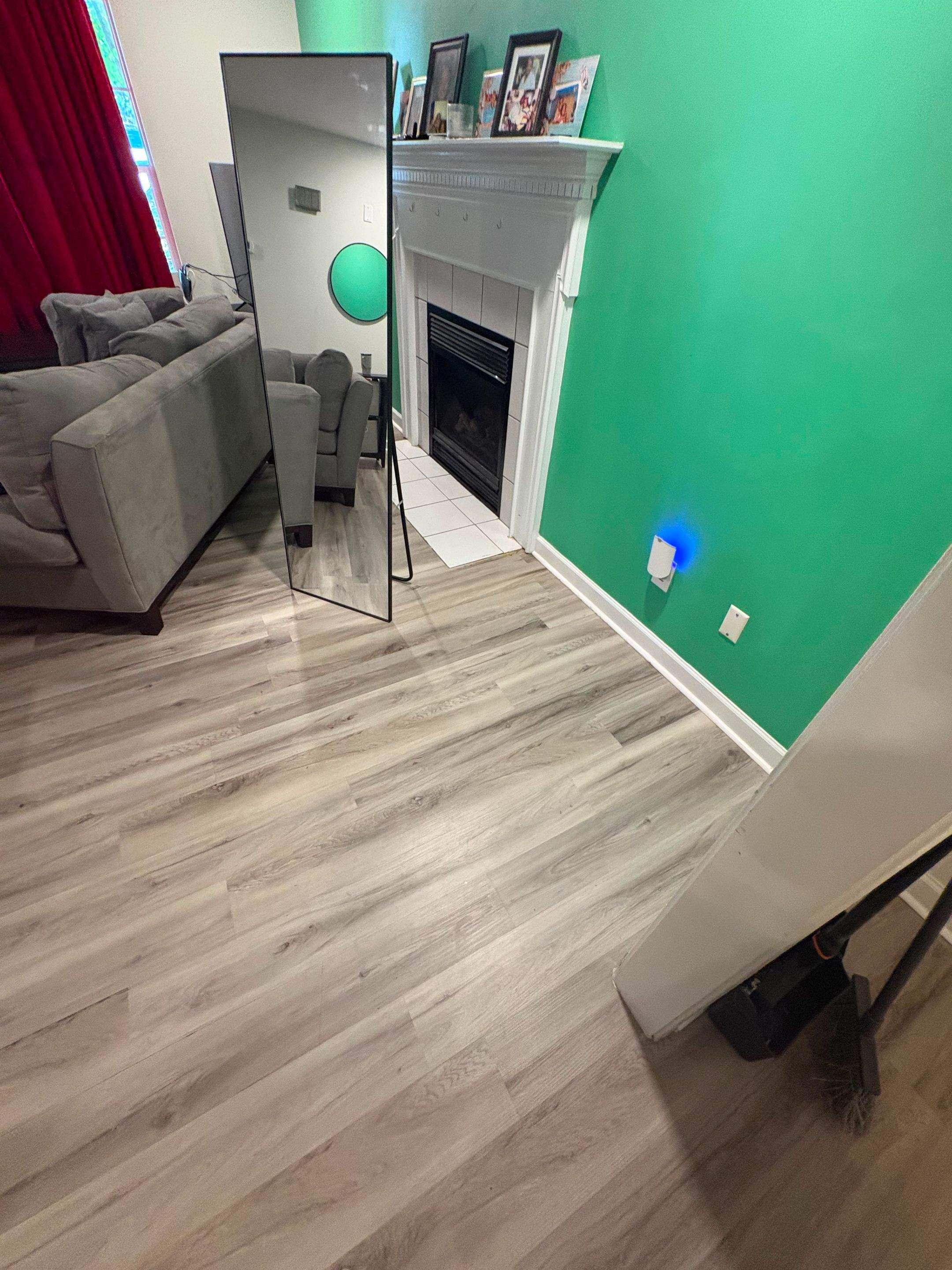 Project 97 by FMP Flooring