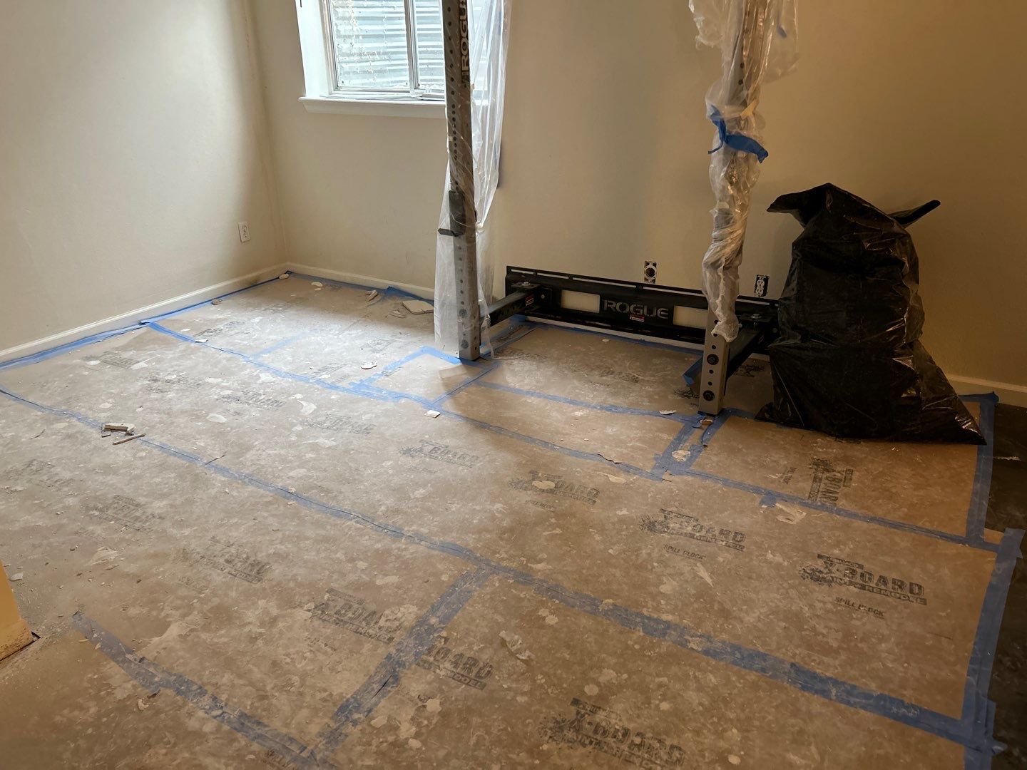 Reconstruction  by Accountable Home Services