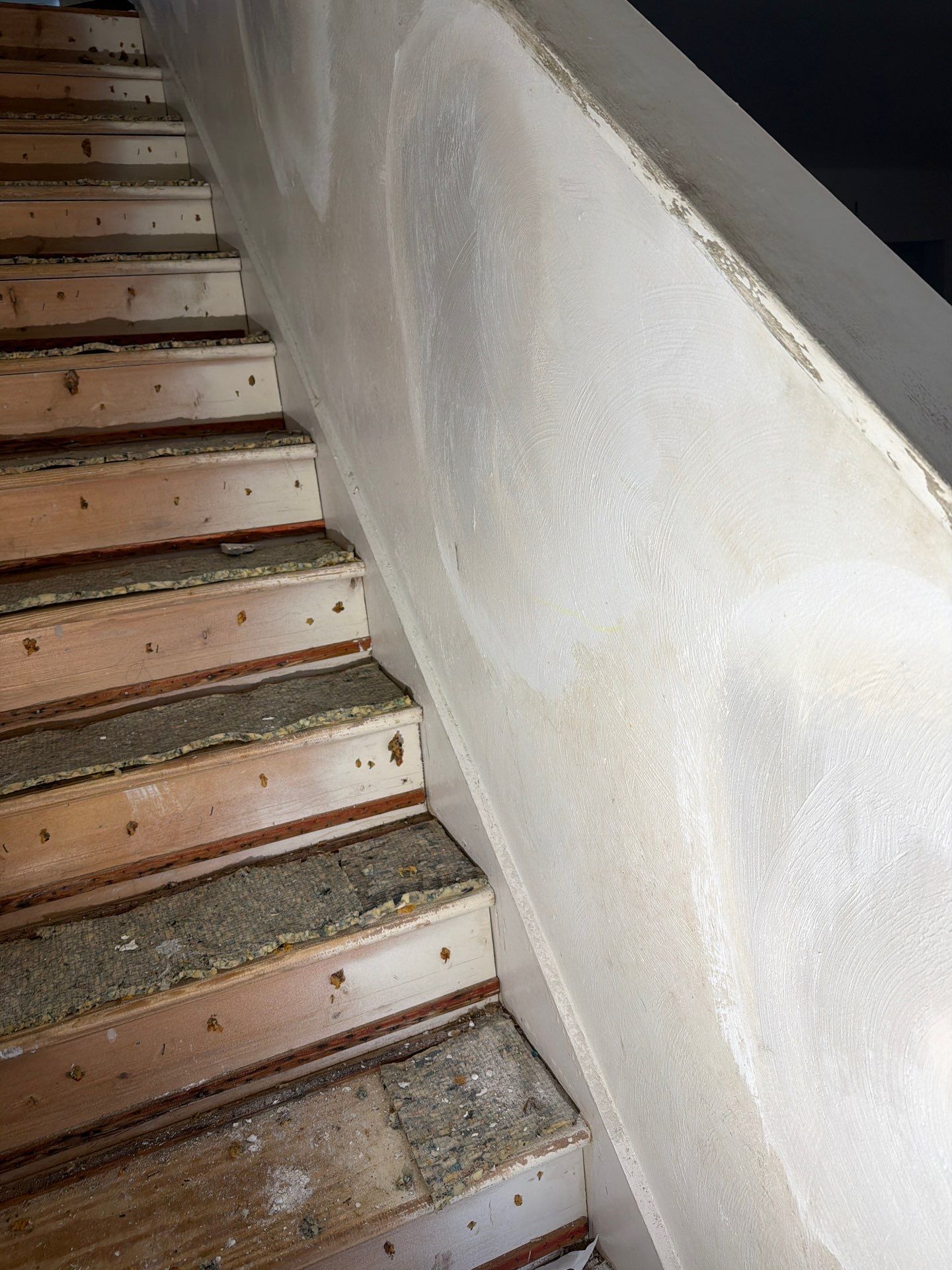 Residential - Portsmouth  by Rodriguez Drywall And Paint 