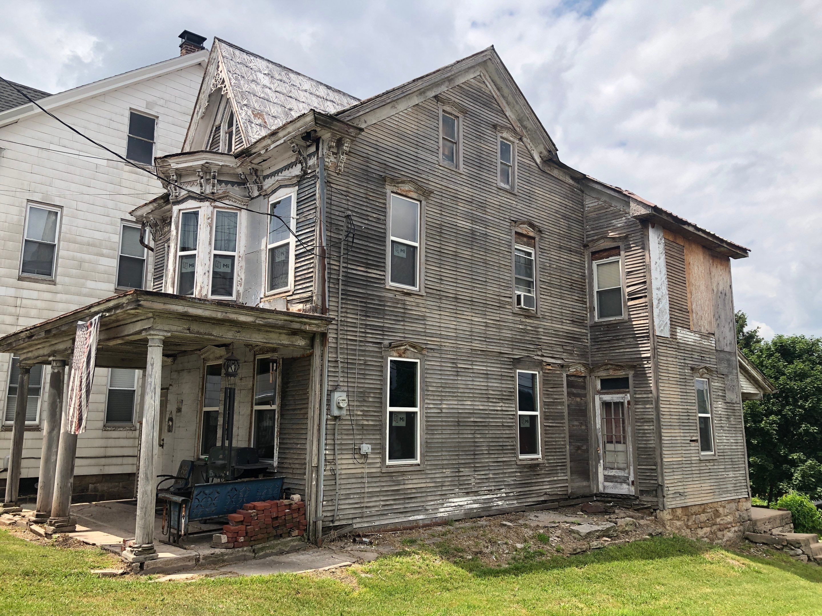 Complete House Makeover by Esh Builders