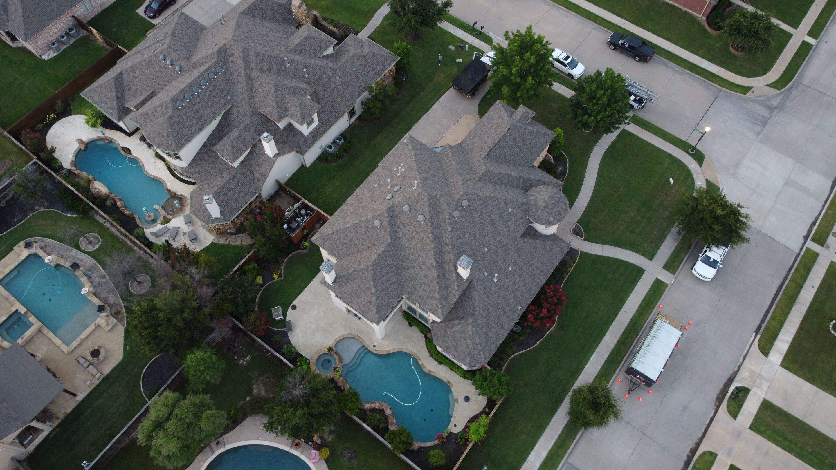 IKO Nordic Residential Roofing by 3:16 Roofing and Construction