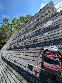 Brunswick Ga Project by Zero Grid Power Solutions