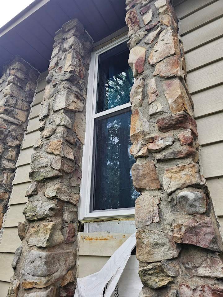 Malugani Project in Pelham by The Window Source