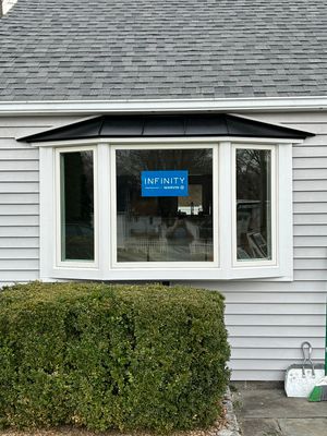 Create Space You’ll Love: The Infinity Bay Window Upgrade