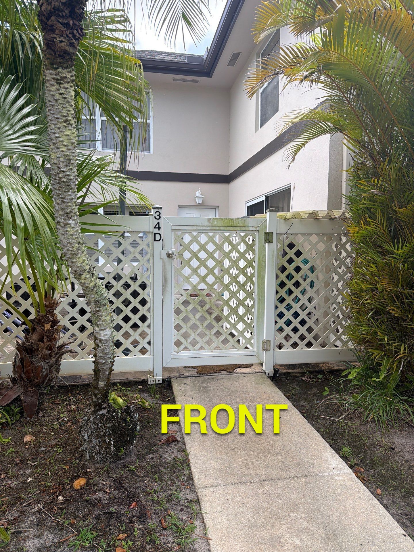 Water Damage by SuperClean 