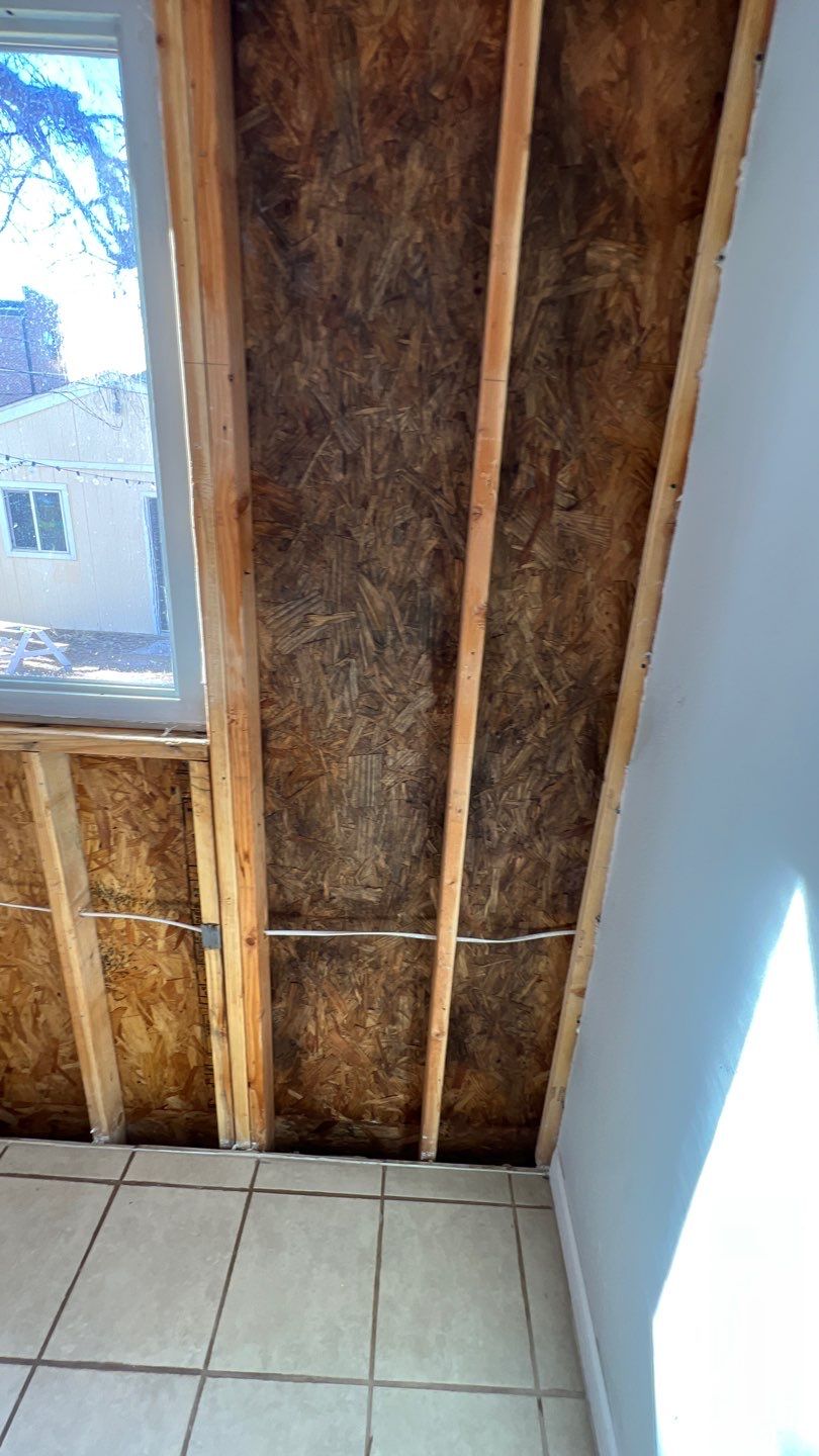 Mold Remediation  by Accountable Home Services