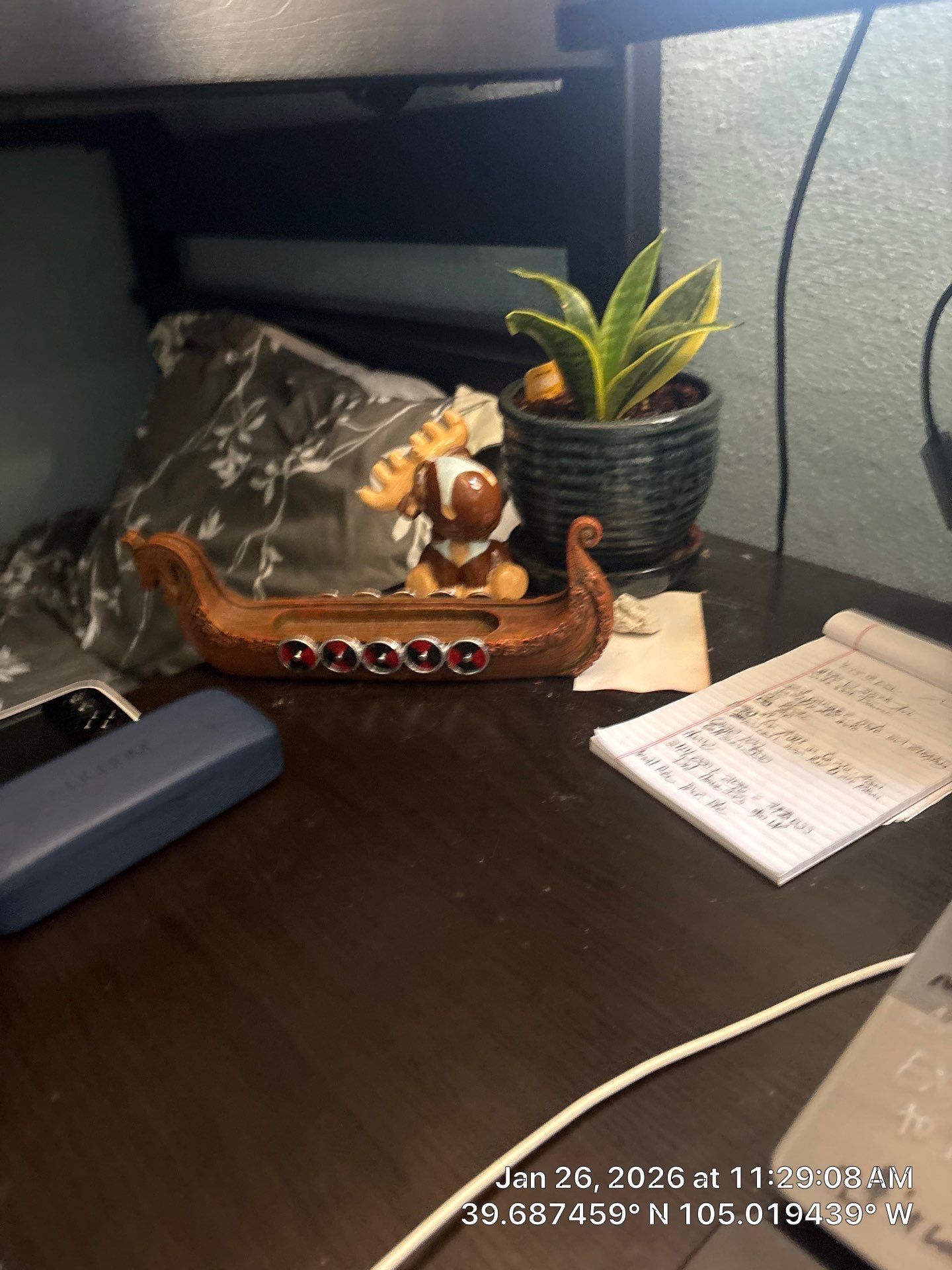 Jones residence by CompanyCam Sales Demo