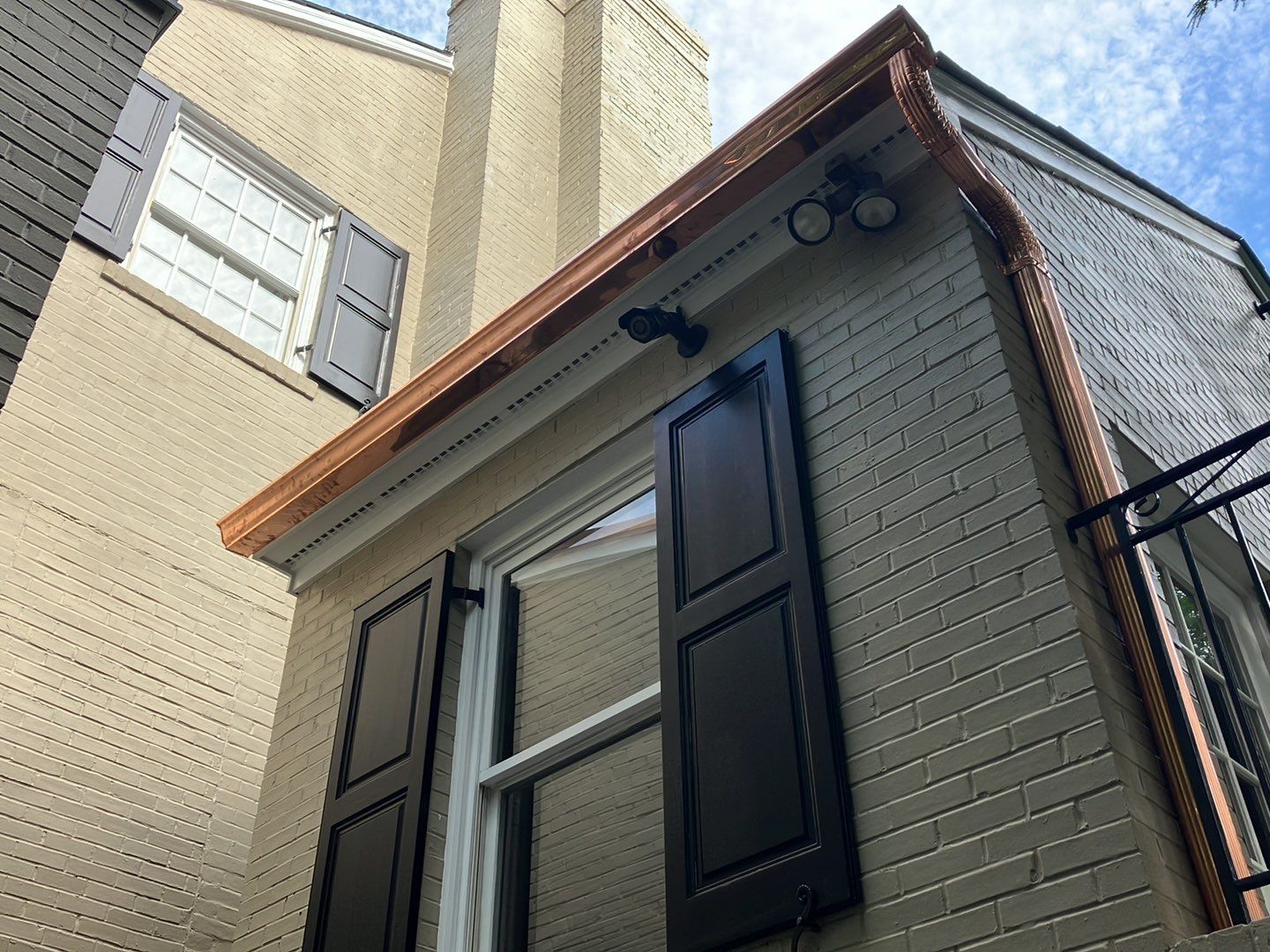 2900 Woodland Dr NW, Washington, DC 20008 by American Custom Contractors