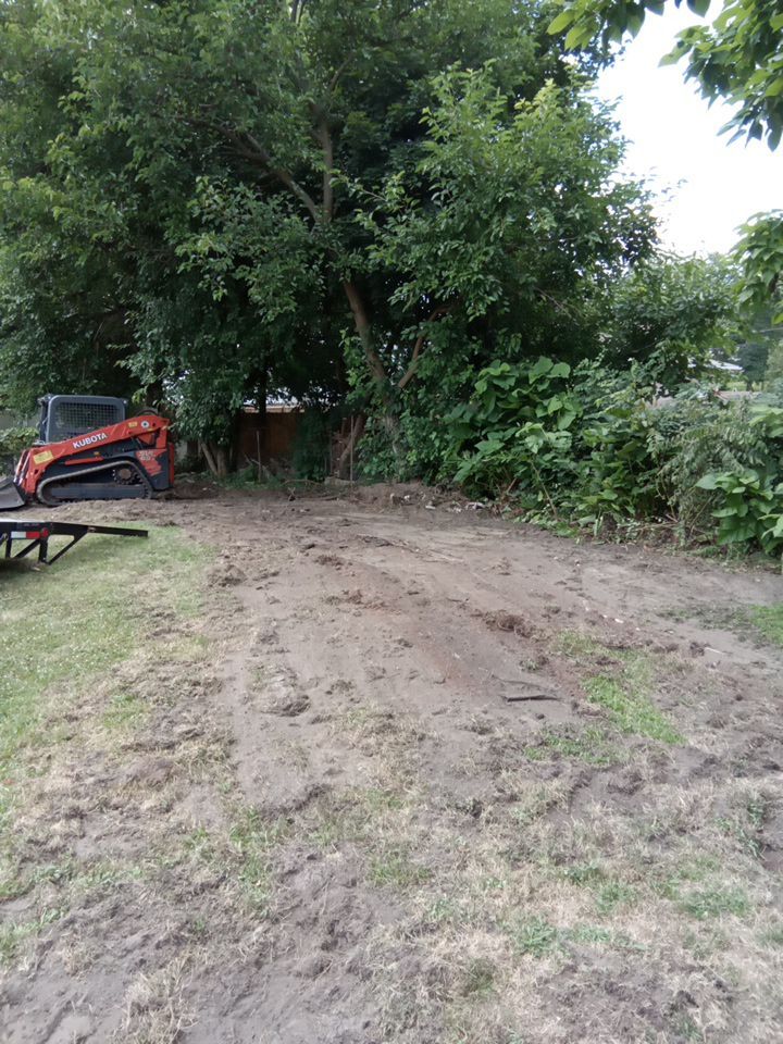 Tree Removal using Tree Removal by Mike Jones & Sons Tree Service LLC 