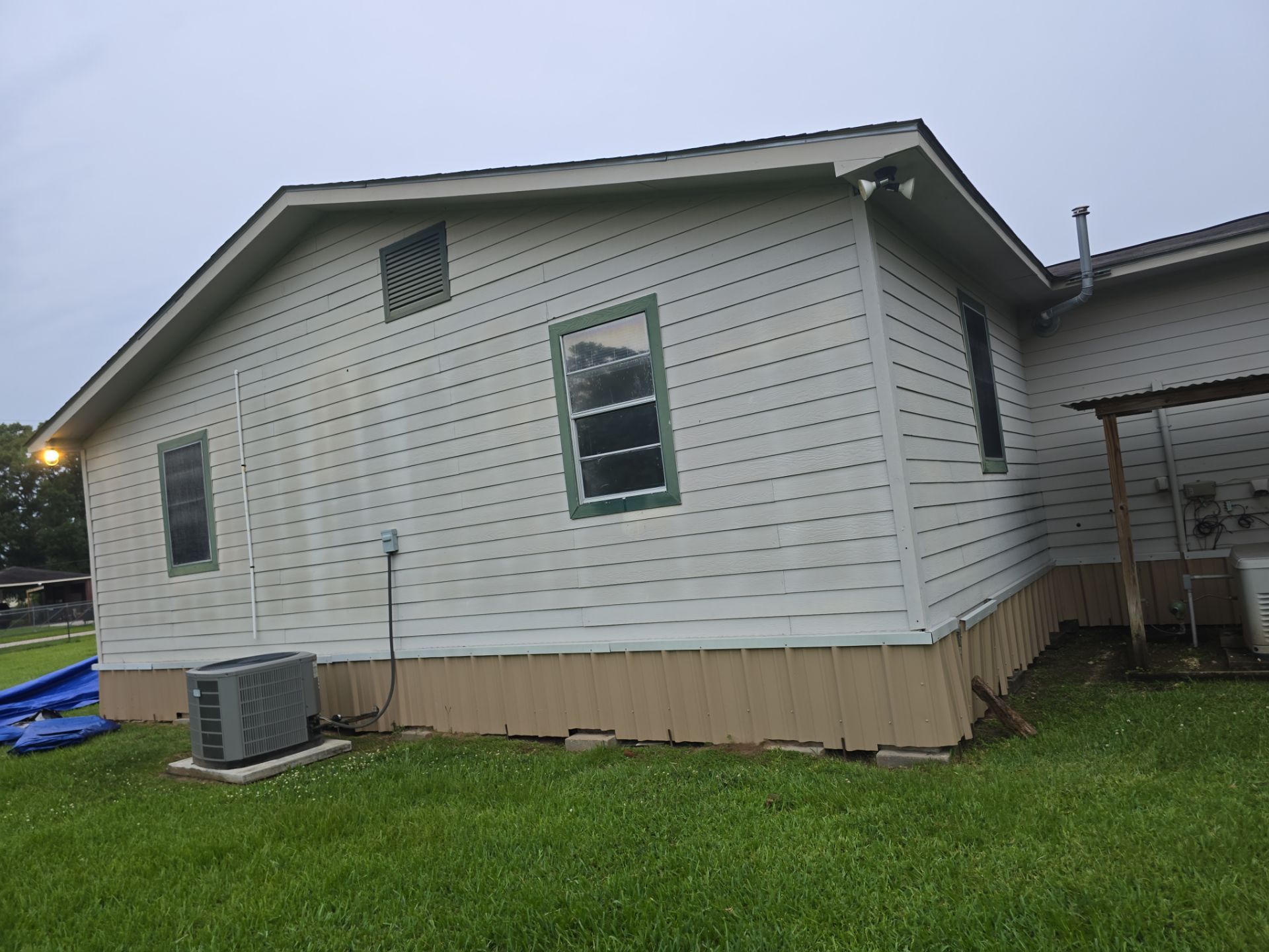 Roof Replacement Humble by Roof Repair Services LLC
