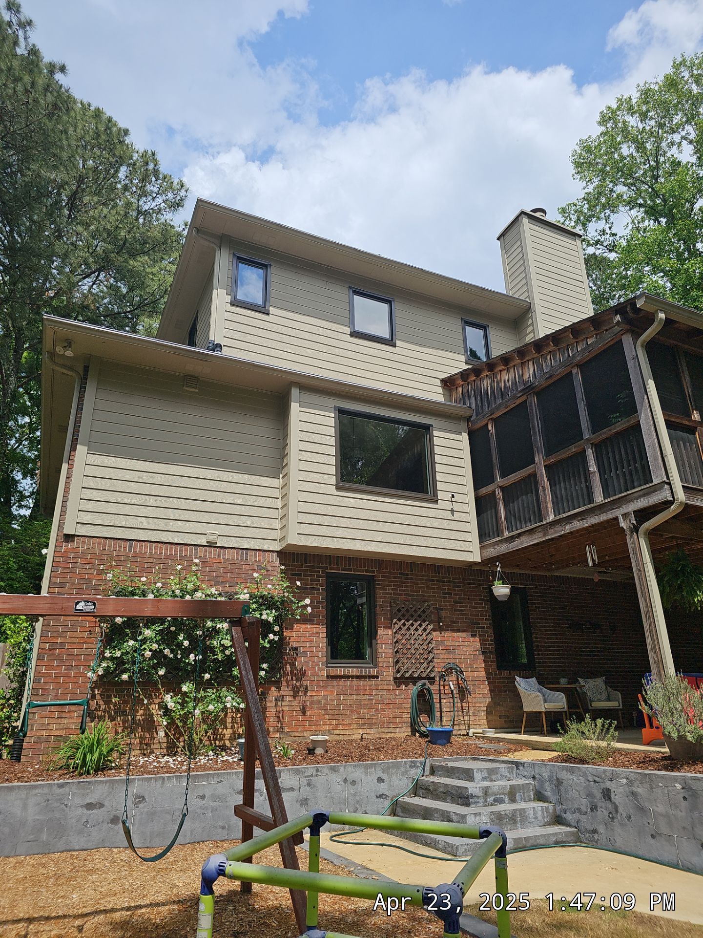 Schmidt Project in Vestavia Hills by The Window Source