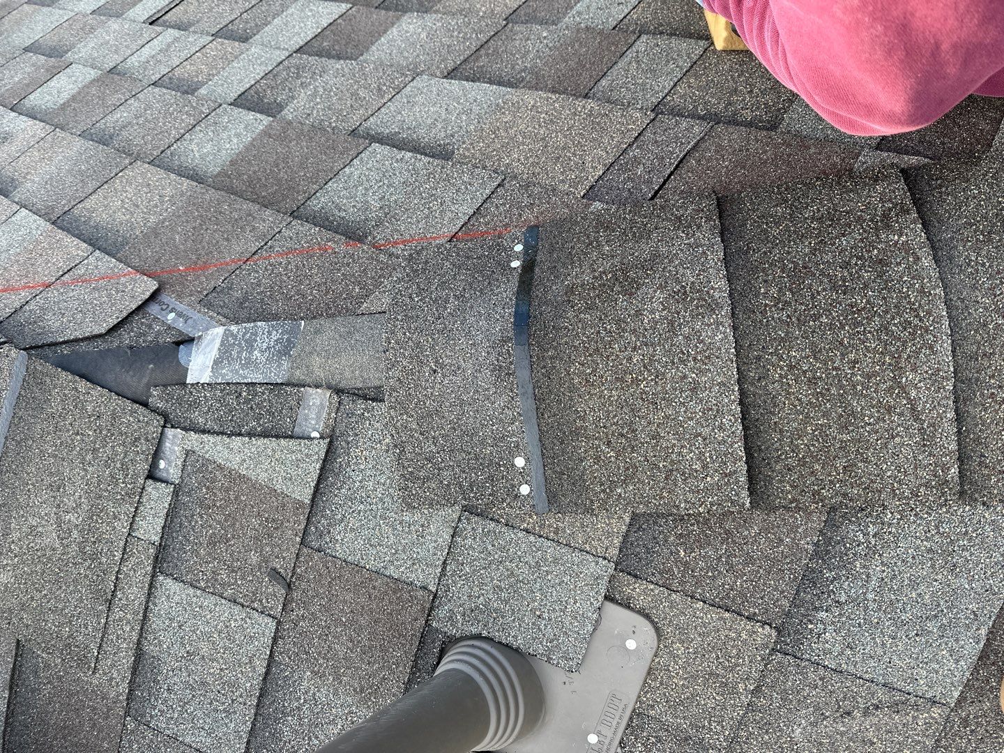 Roof Replacement Lake Jackson by Roof Repair Services LLC
