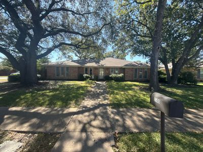 Project in Plano