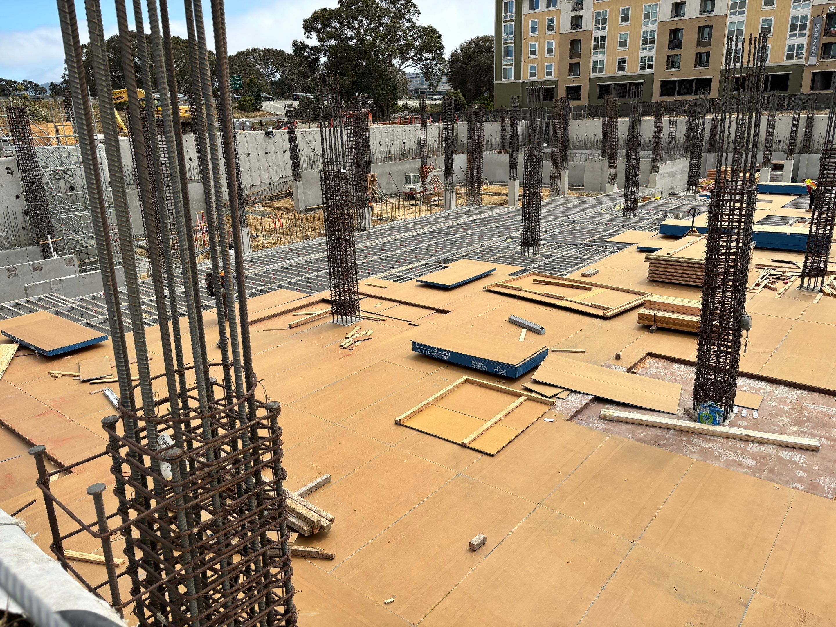San Bruno  by DaneCo Electric Inc