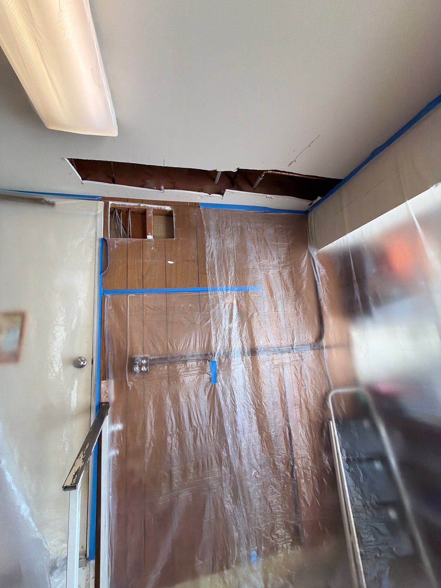 Project in Cypress by Rb360remodeling Inc.
