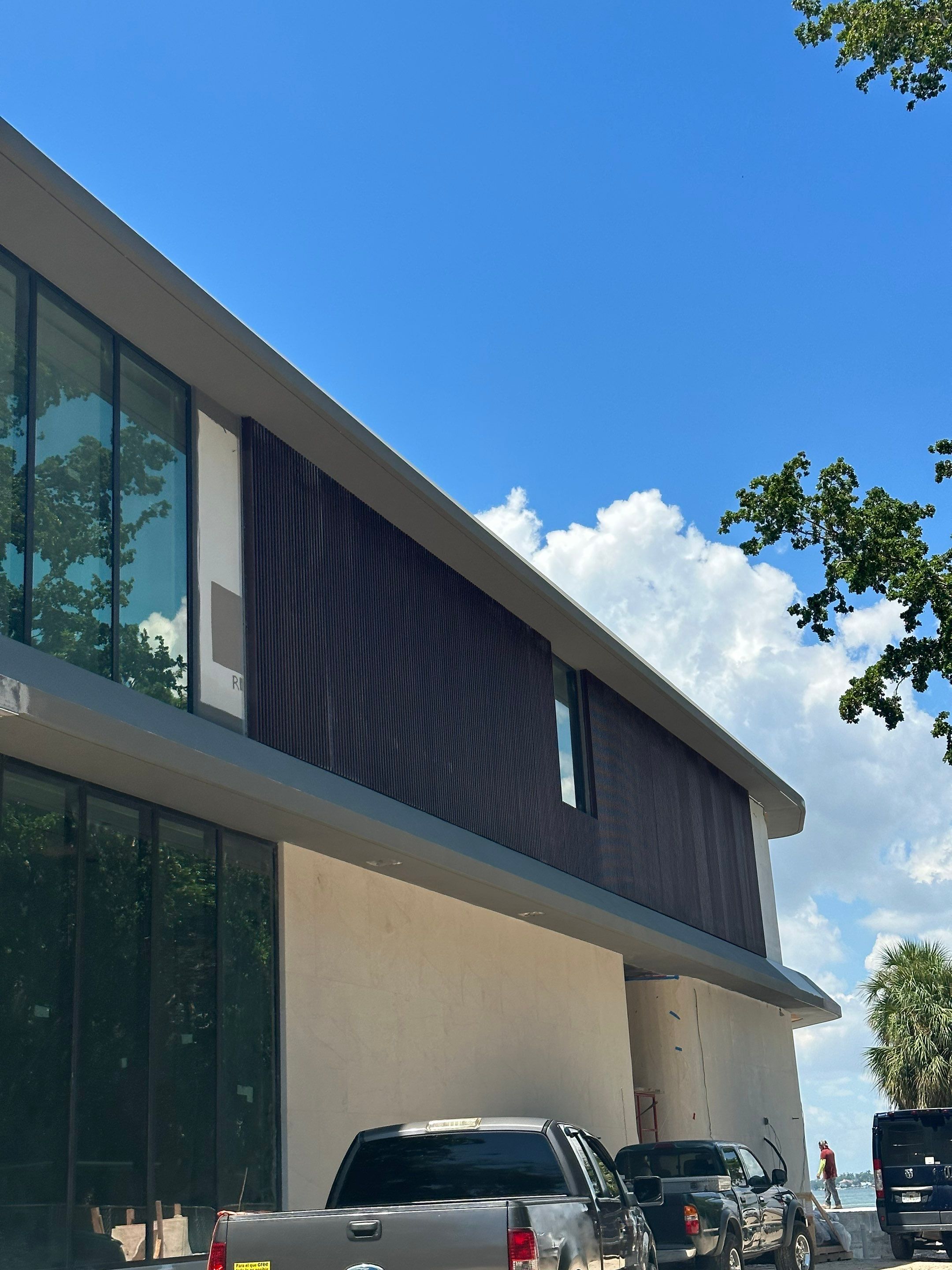 Private Residence Miami Beach by Toledo Iron Works