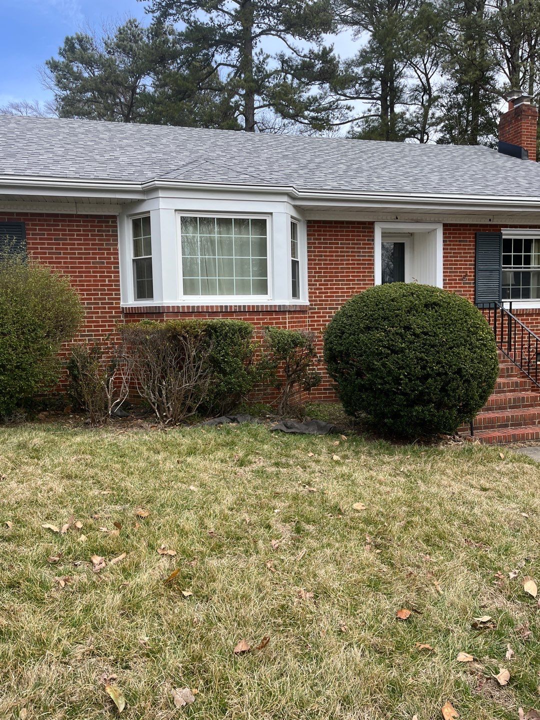 8210 Michael Rd, Henrico, VA UNITED STATES by American Custom Contractors