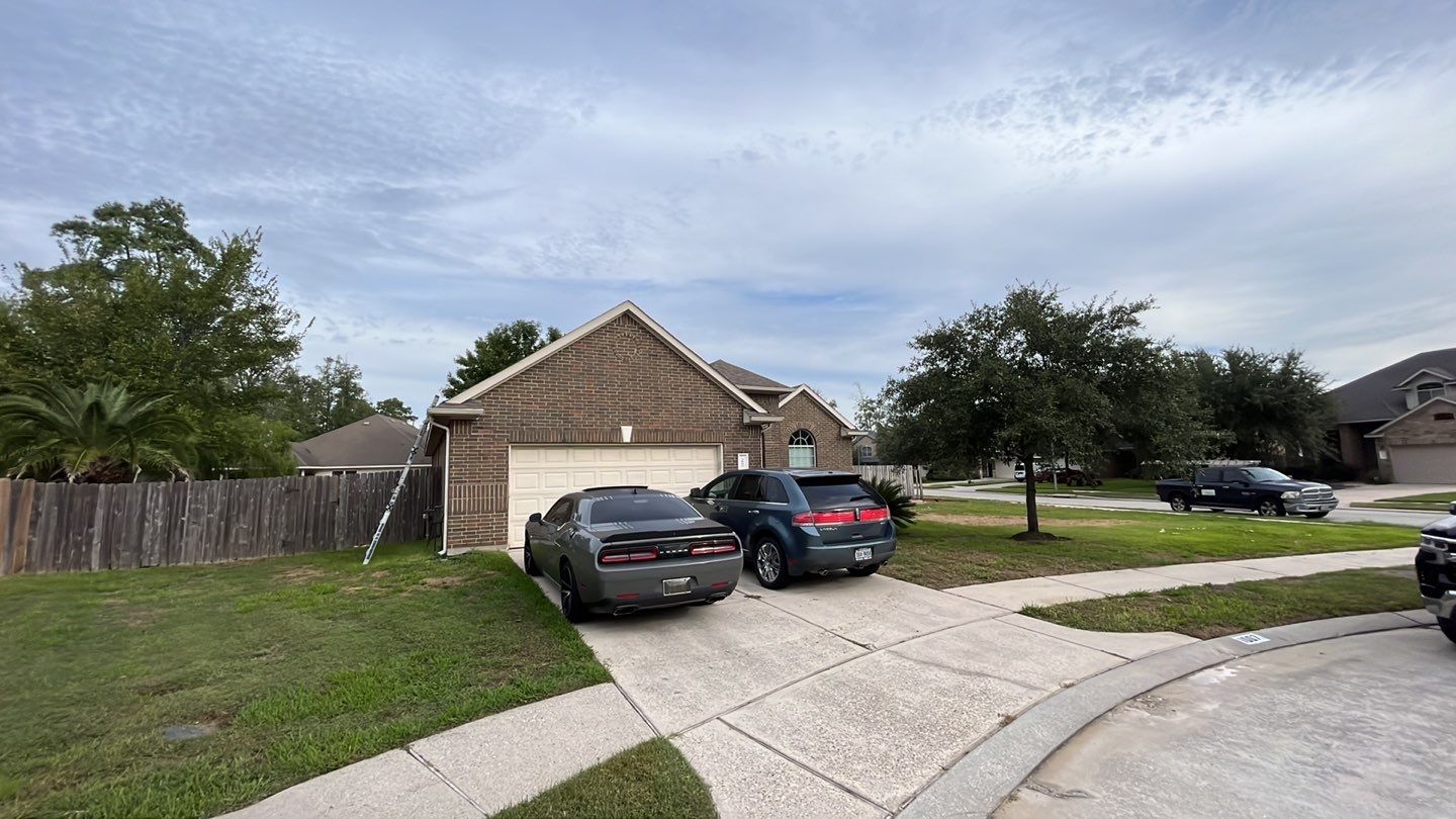 Residential Roof Replacement using GAF shingles by Elite Roofing LLC