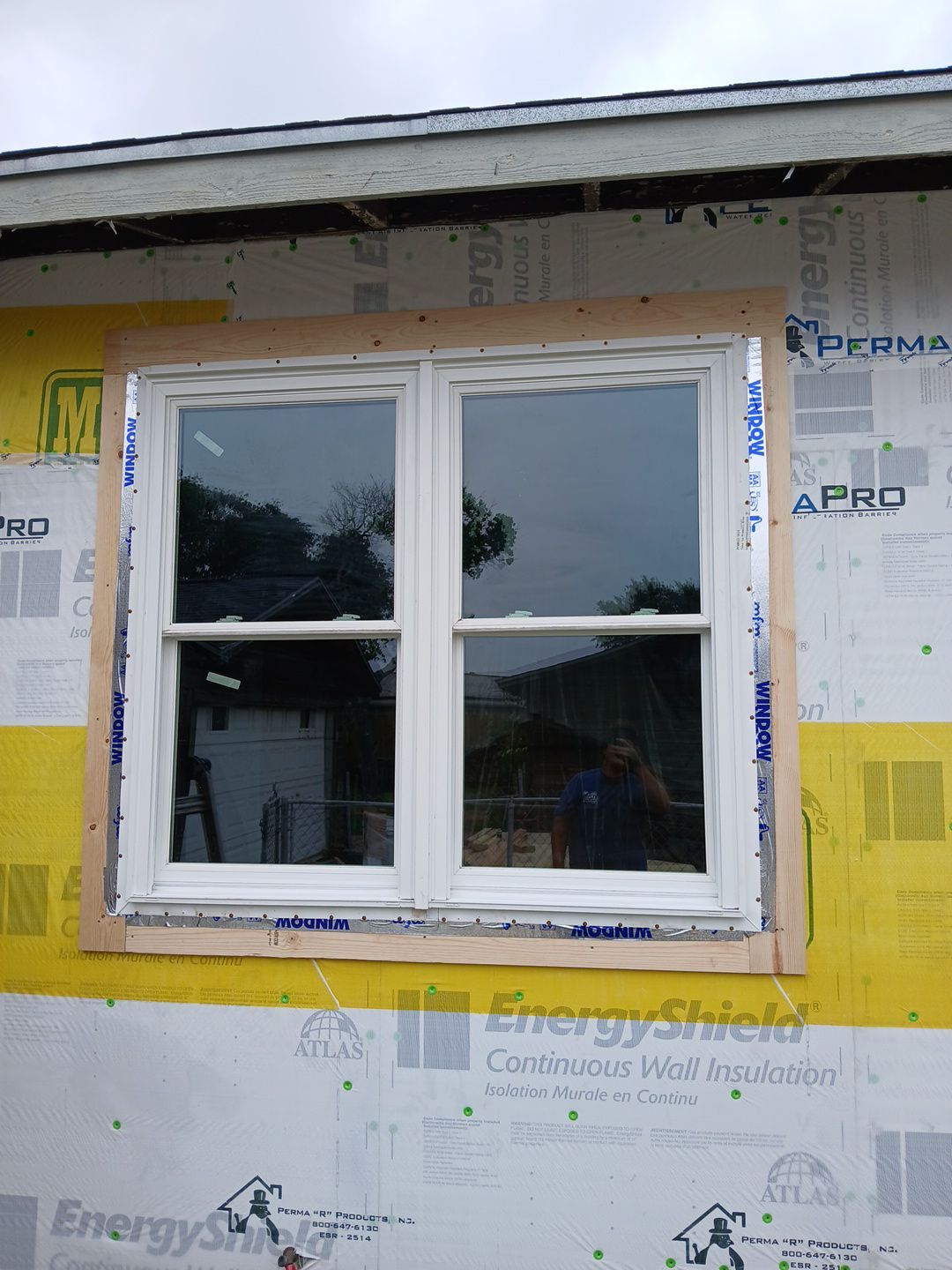 How Bayfront Installs Hardie Siding by Bayfront Roofing and Construction