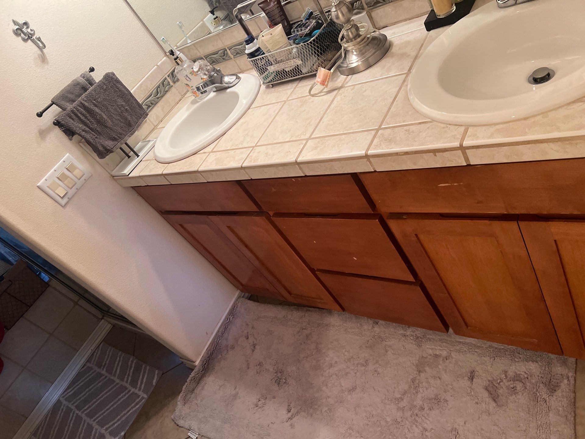 Maid service cleaning Project in Tigard by Cloud 9 Professional Cleaning Services