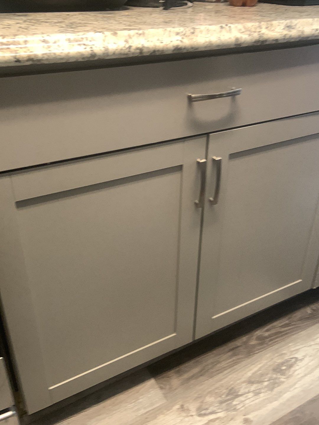 Cabinet Pulls Installation using Handles by A1 NERDY HOMES LLC