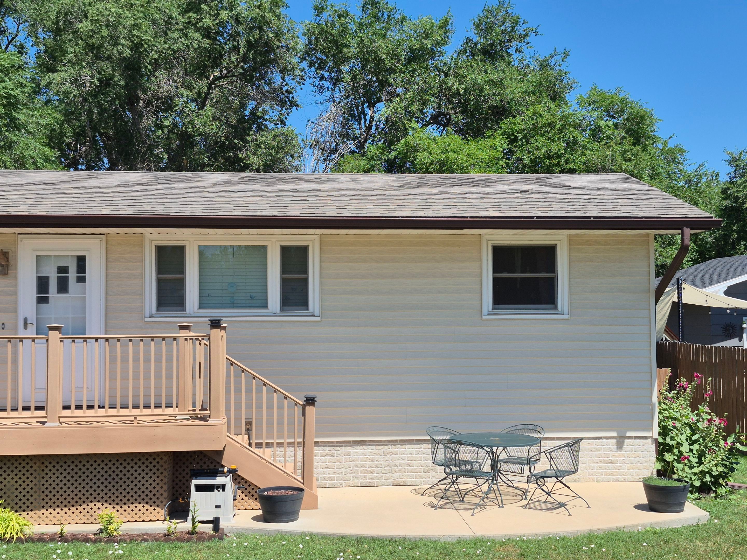 Residential Shingle Roof Replacement in Rapid City by Weather-Tite Exteriors LLC