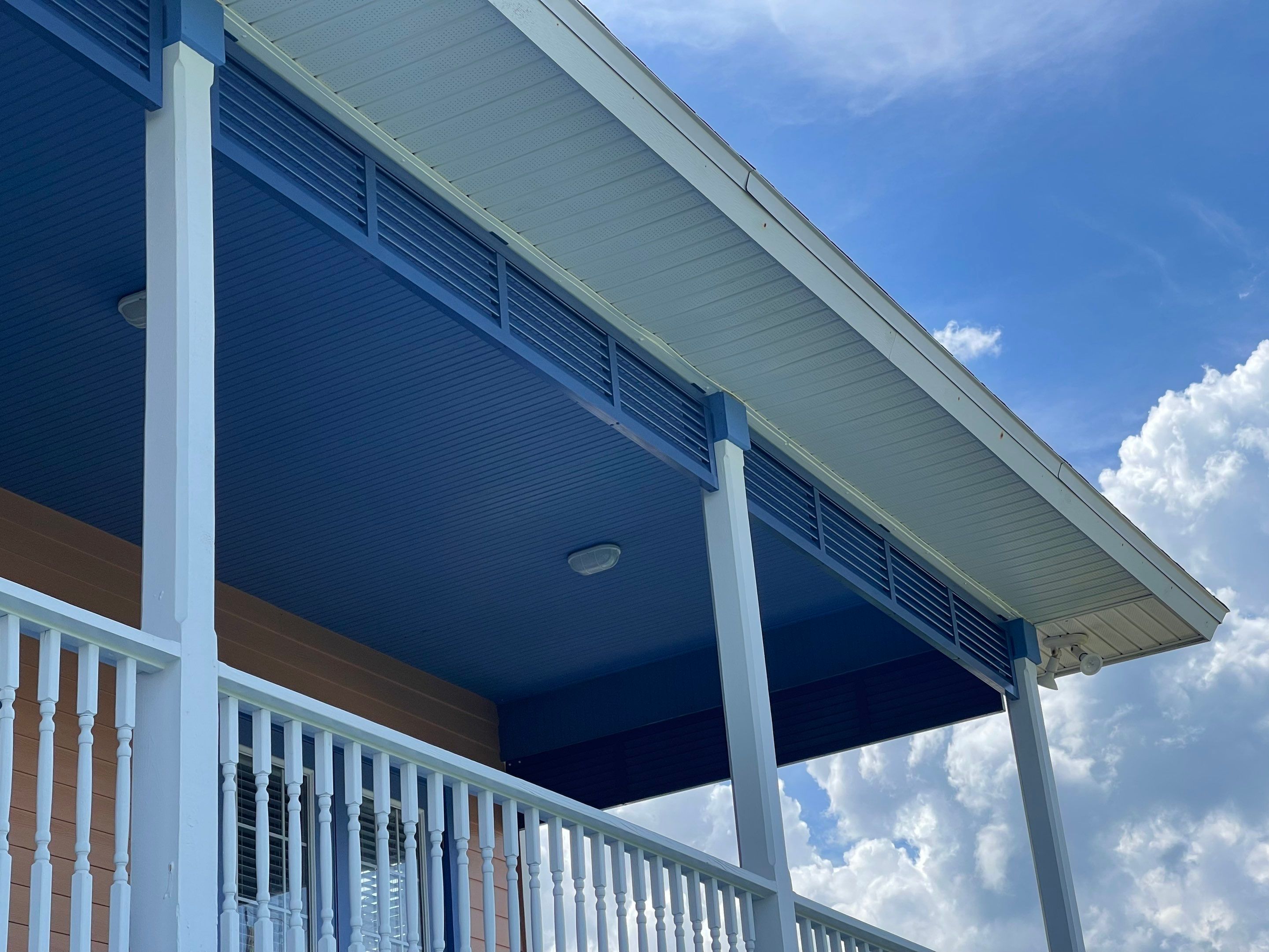 Bahama Shutters by Smart Guard Shutters