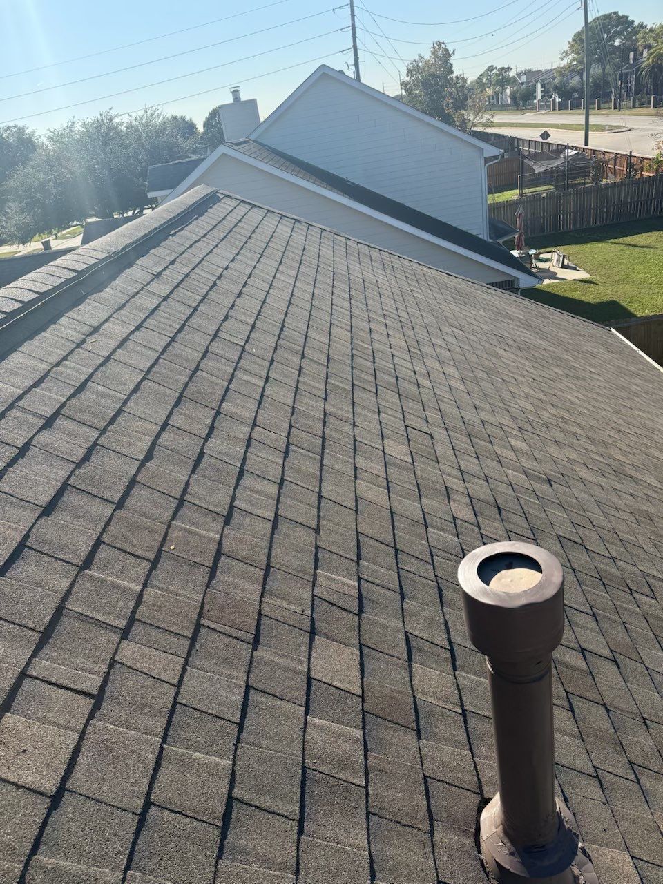 NOMI B. by Boss Hogg Roofing