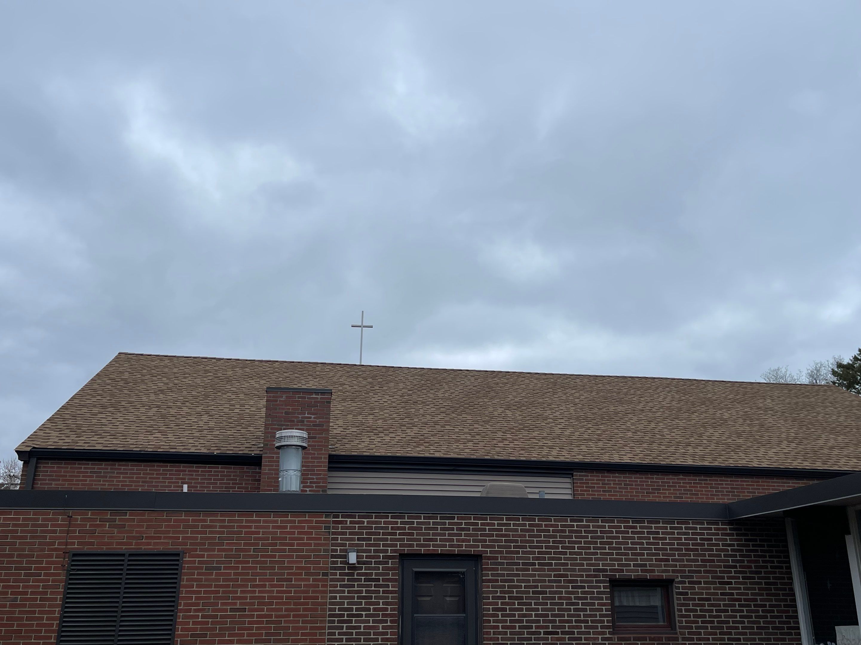 Siding Installation using Certainteed Monogram by A Plus Exterior