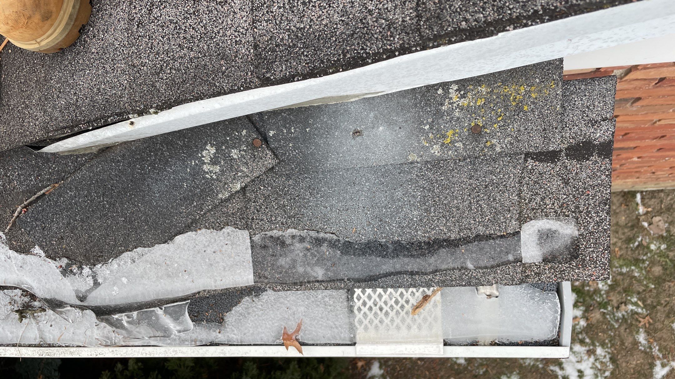 Roof Replacement using CertainTeed Landmark by 180 Contractors