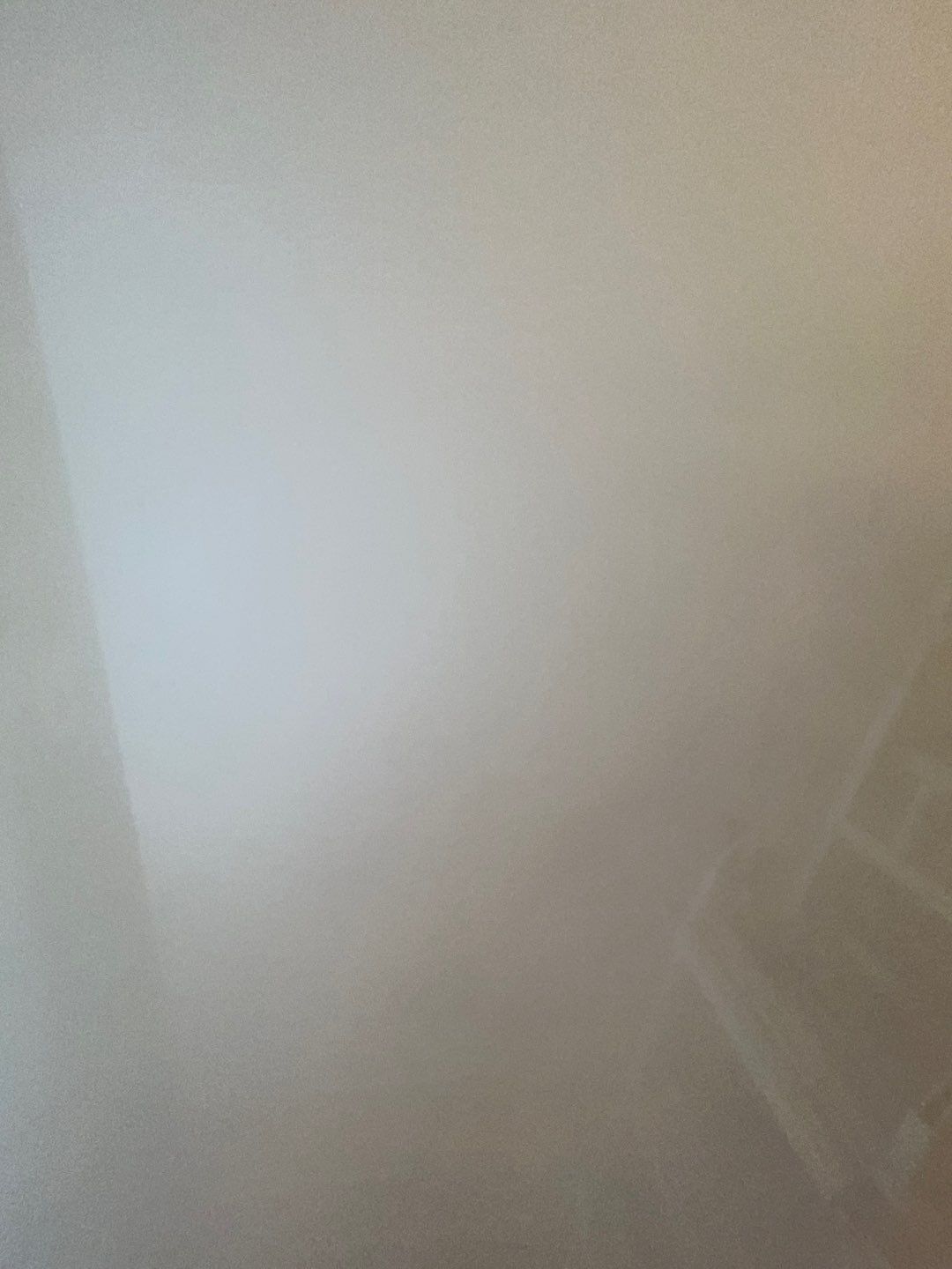 Fire/Soot Damage by Accountable Home Services
