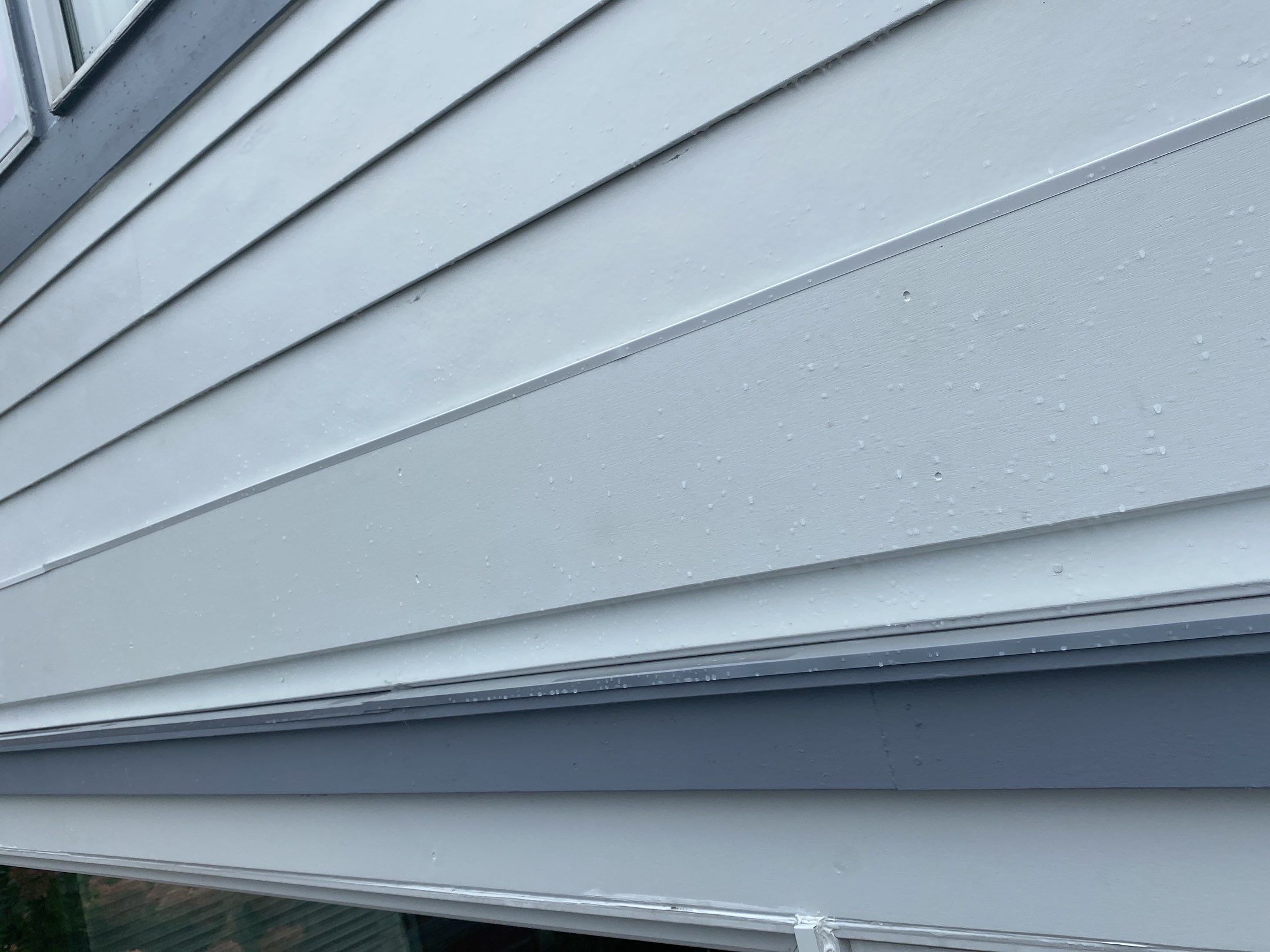 Siding Replacement using James Hardie Siding by 180 Contractors