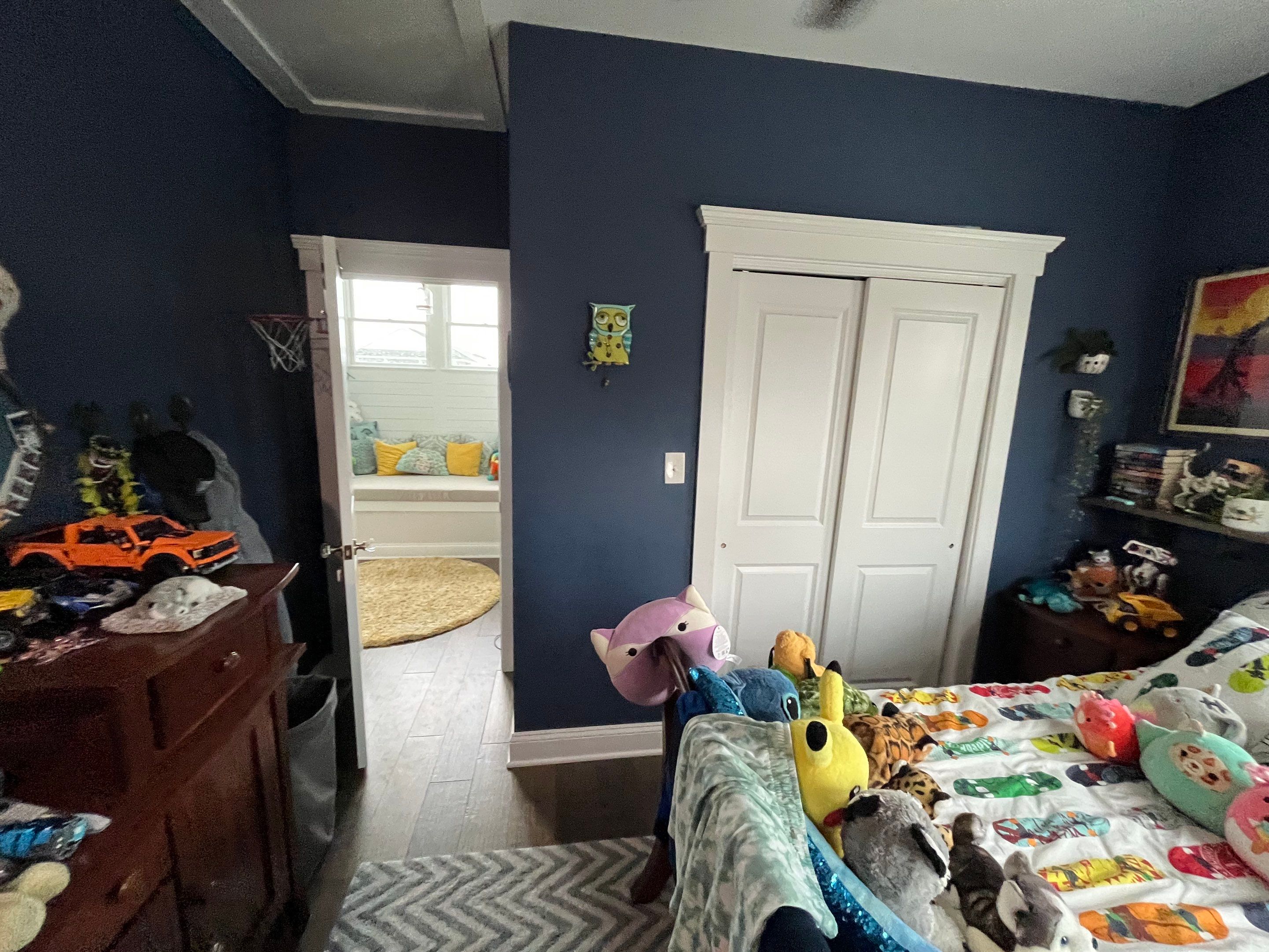 Interior Painting - Ocean City, NJ by FreshCoat Works LLC