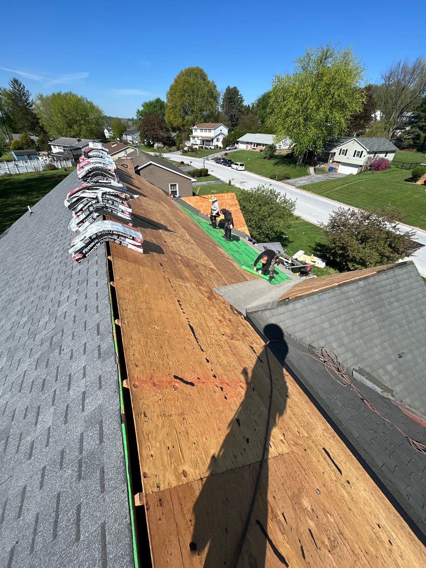 Whole New Roof by Aspen Home Improvements