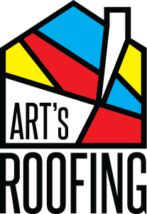 Logo for Art's Roofing & Construction