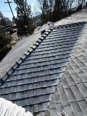 Project in Medford