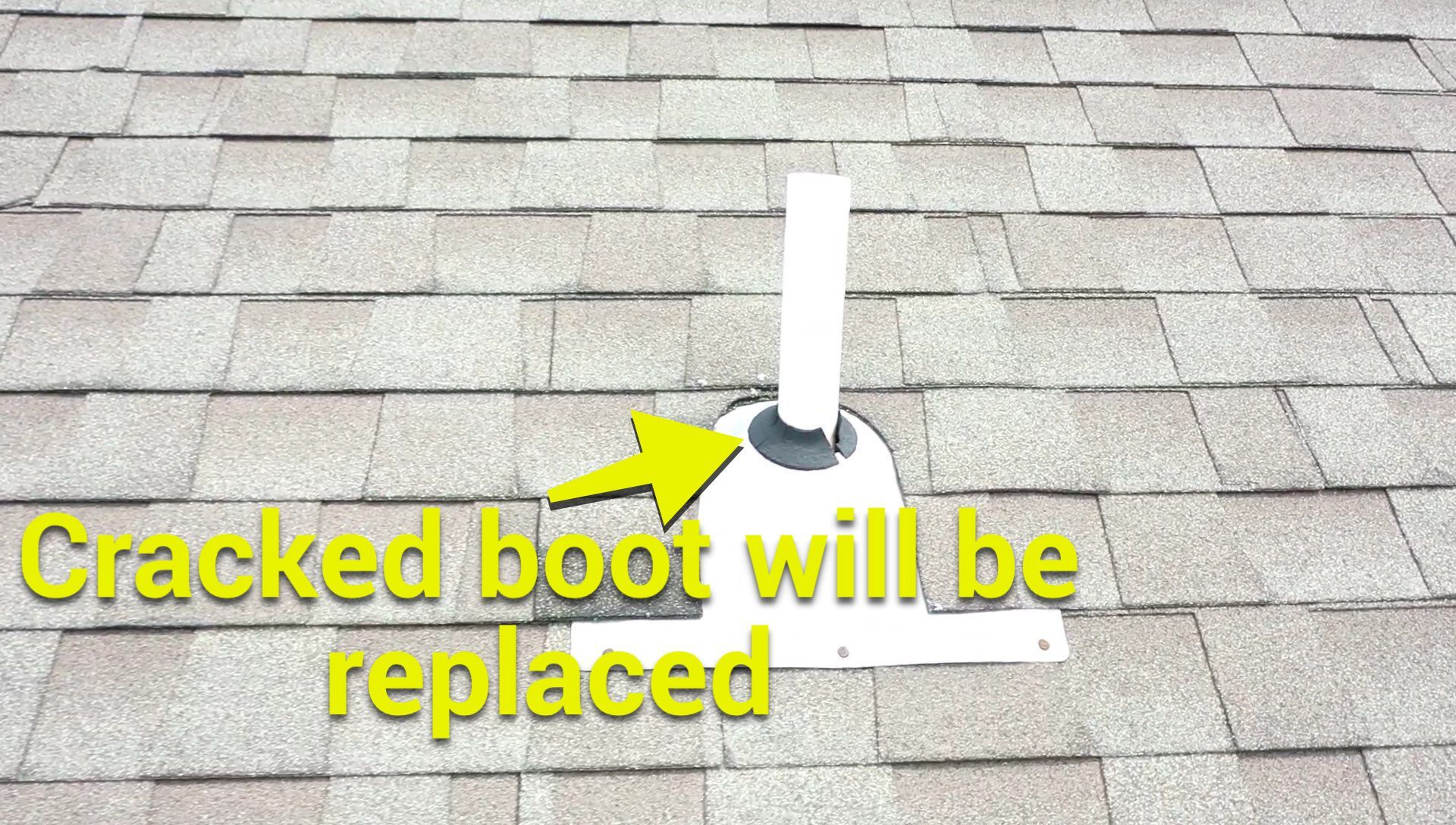 Save The Life Of Another Roof. Don’t Prematurely Replace Your Roof.  by Save My Roof,LLC