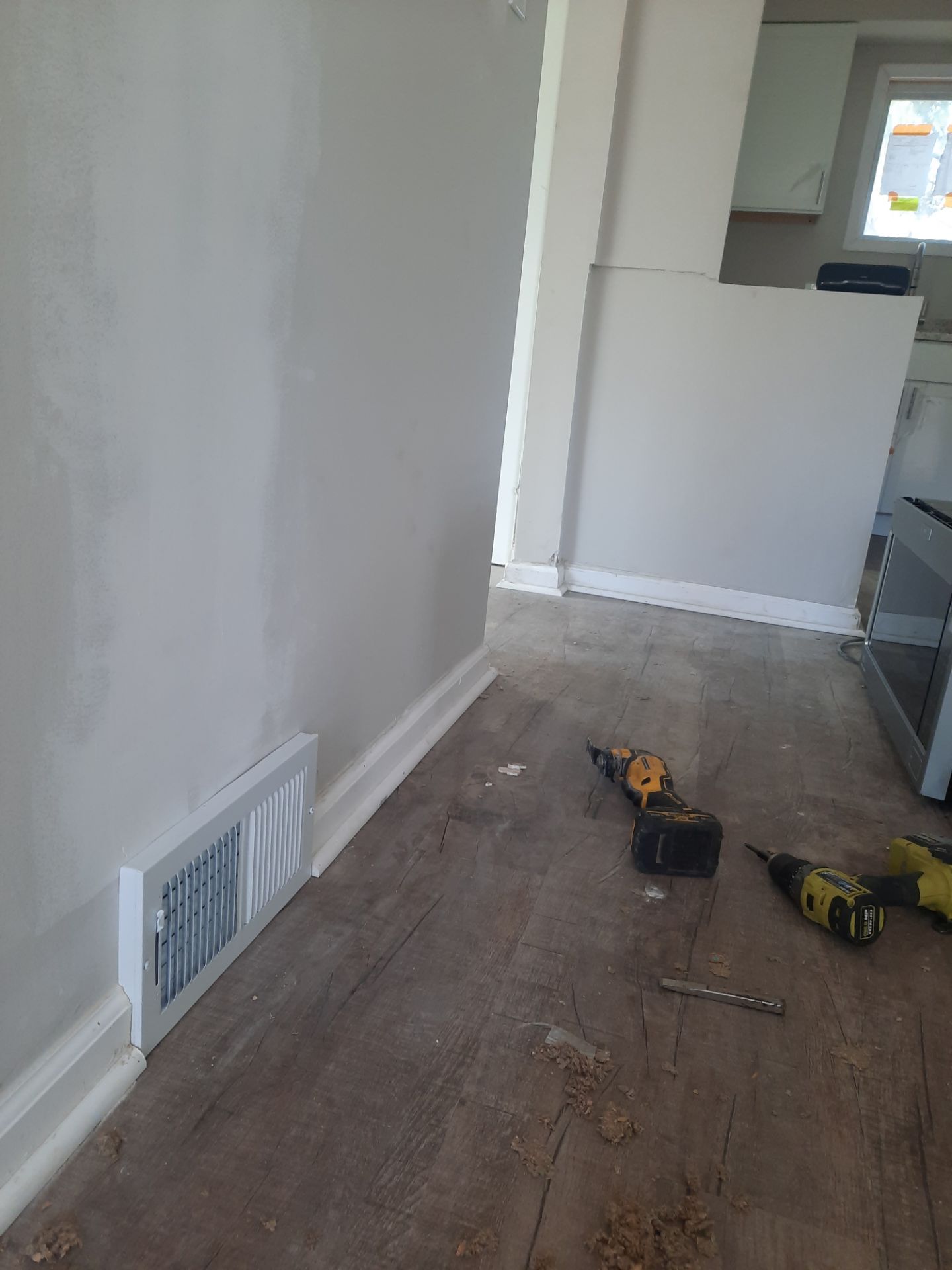 Home Repair by Clark Builders LLC
