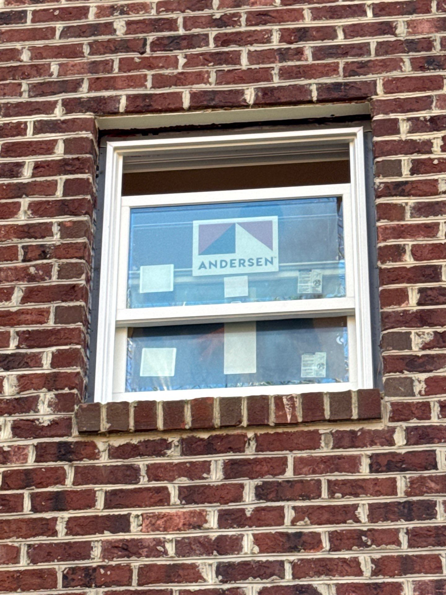 Project in Apex by Window Works