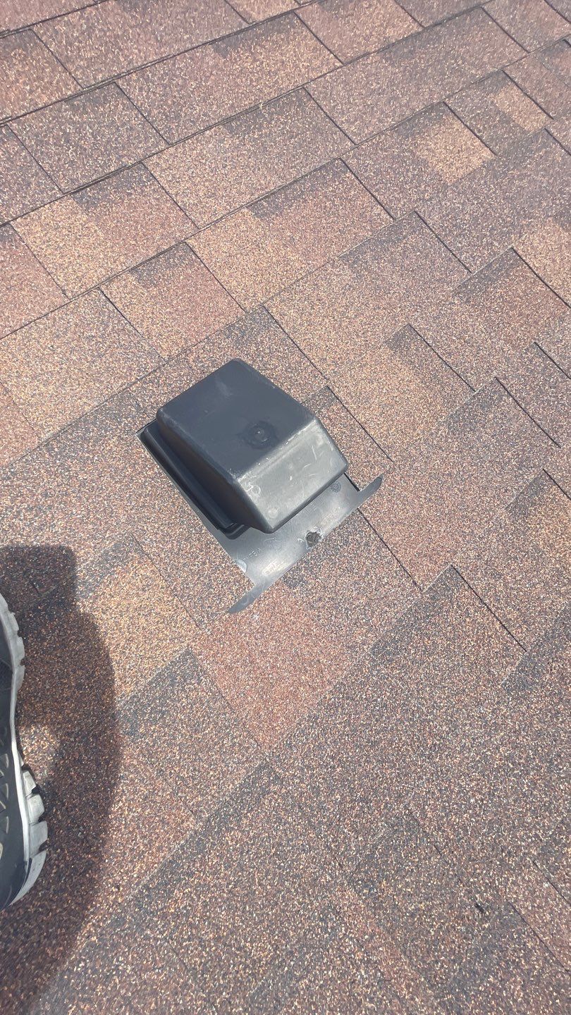 Residential Roofing Repair using Roofing Repair Products  by Lighthouse Roofing