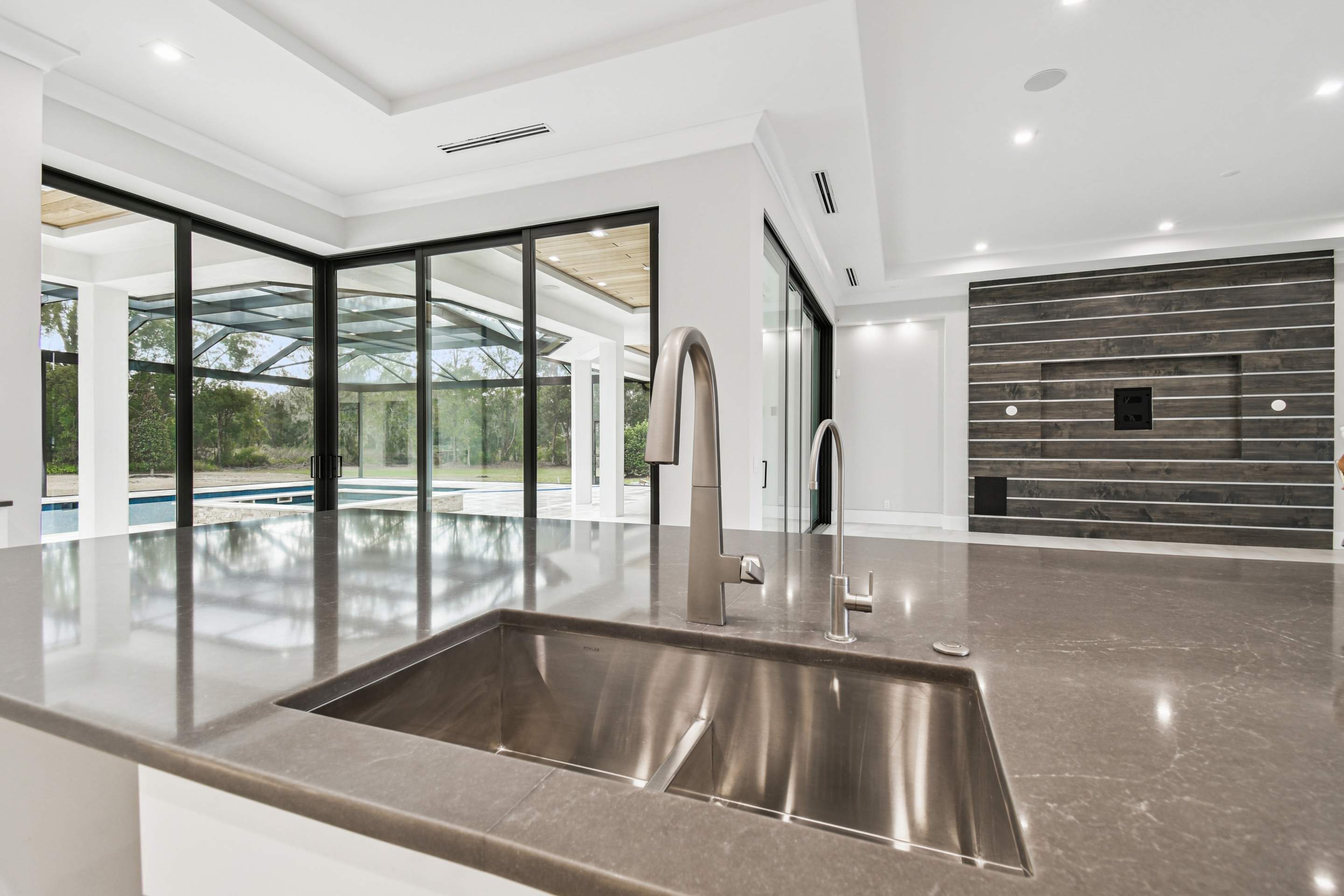 Custom Soleil by Lyons Heritage Tampa, LLC