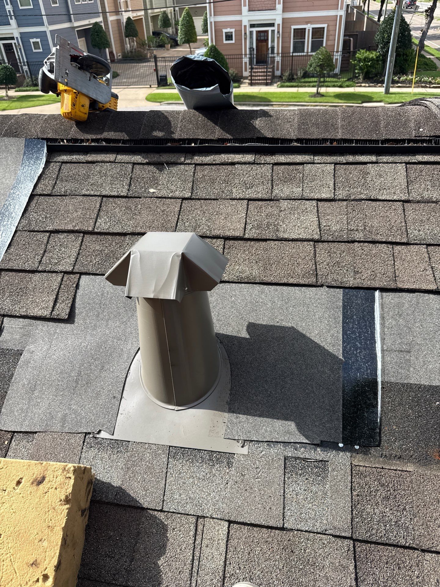 Roof Repair Houston by Roof Repair Company