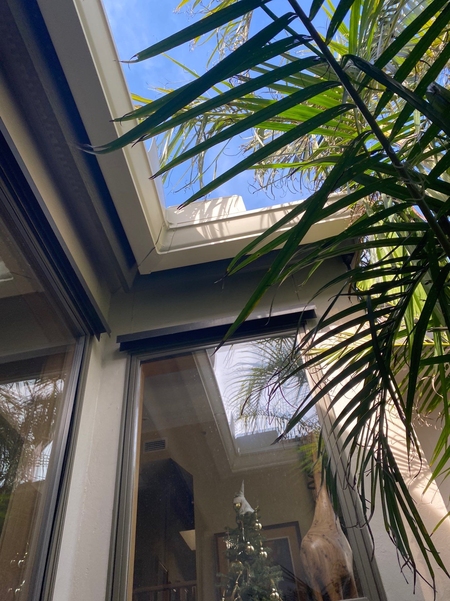 7-Inch K-Style Seamless Gutters in Longboat Key FL by Gutter Professors