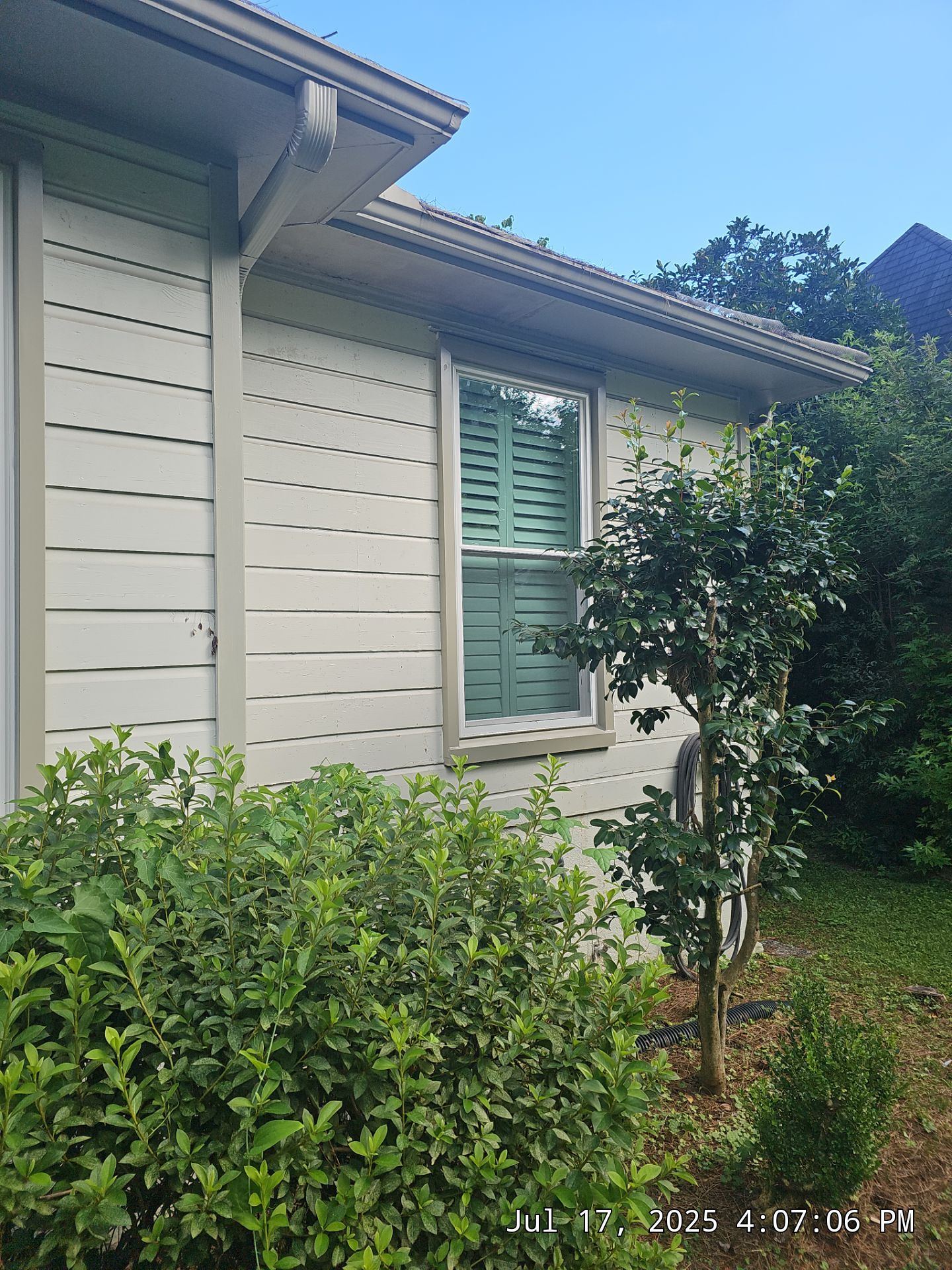 Hamre Project in Mountain Brook by The Window Source