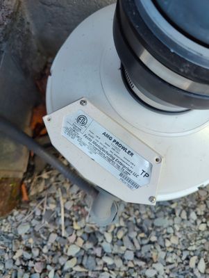 Fan Replacement
