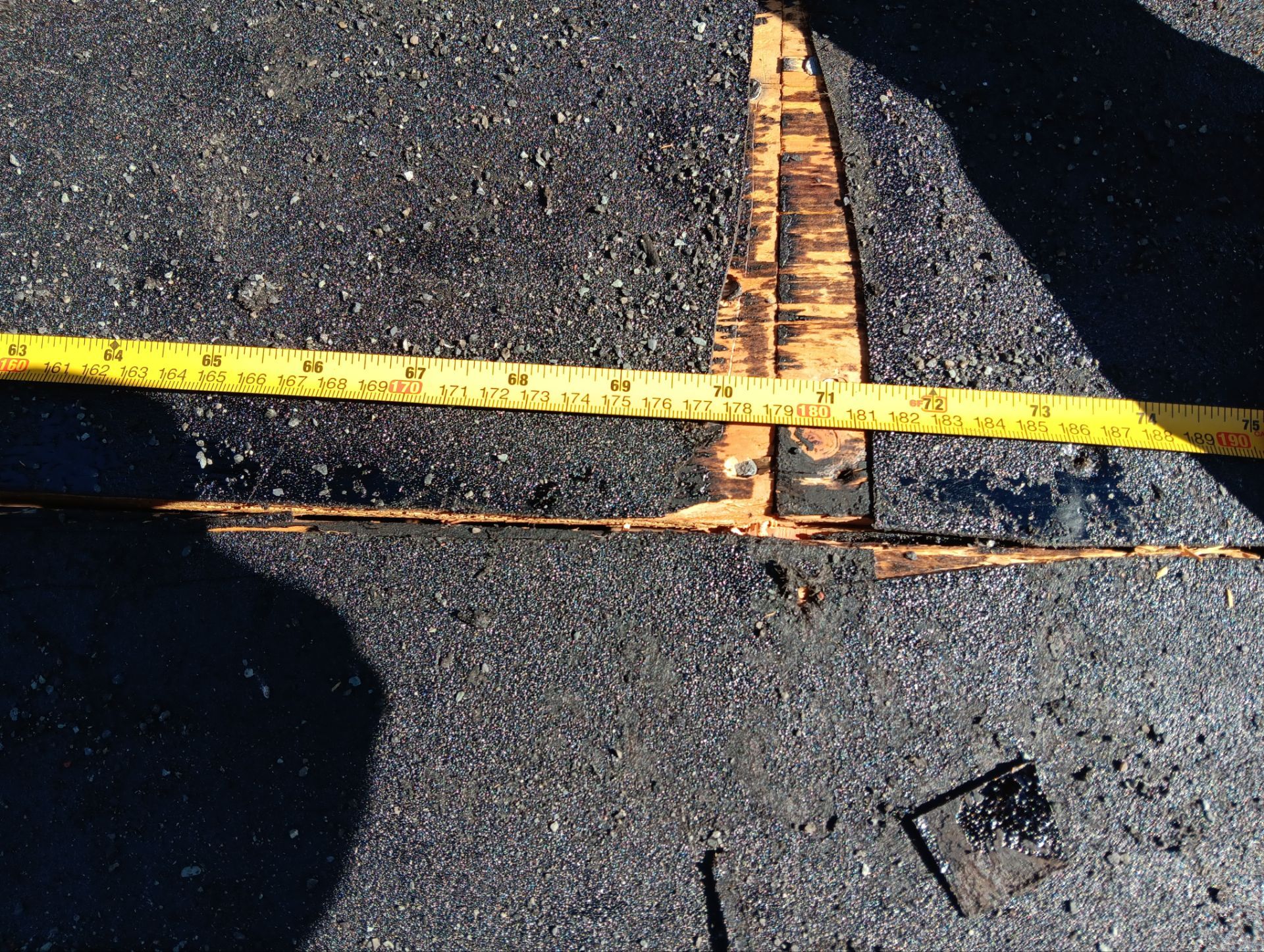 Fire Damage using CertainTeed Landmark Georgetown Gray 3/S by RGR Construction and Roofing, LLC