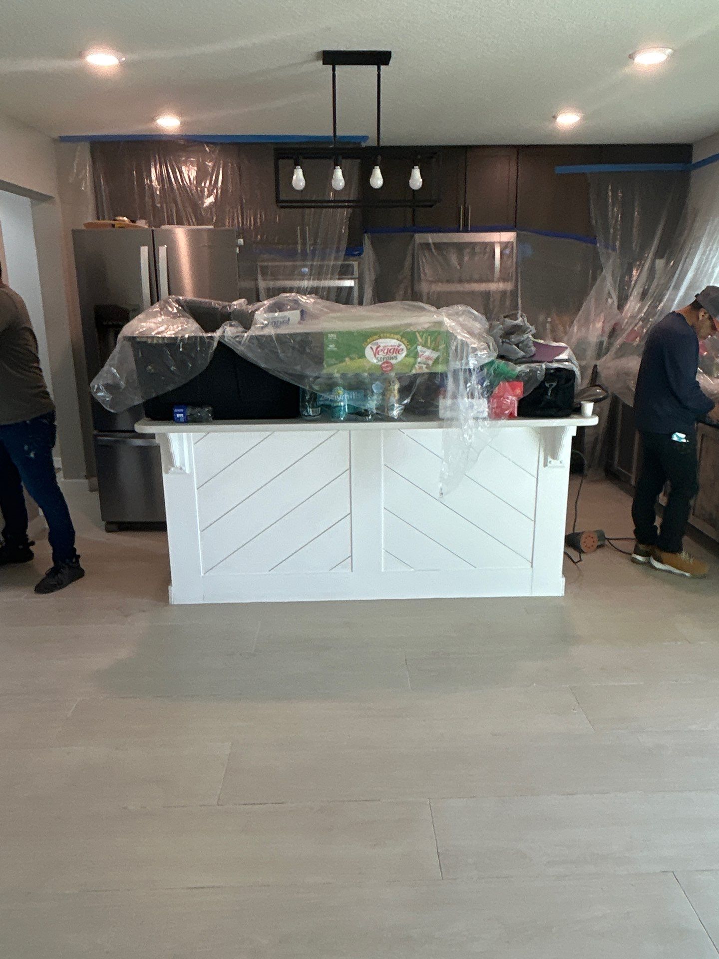 Home Interior Upgrade and Renovation by urban green energy llc