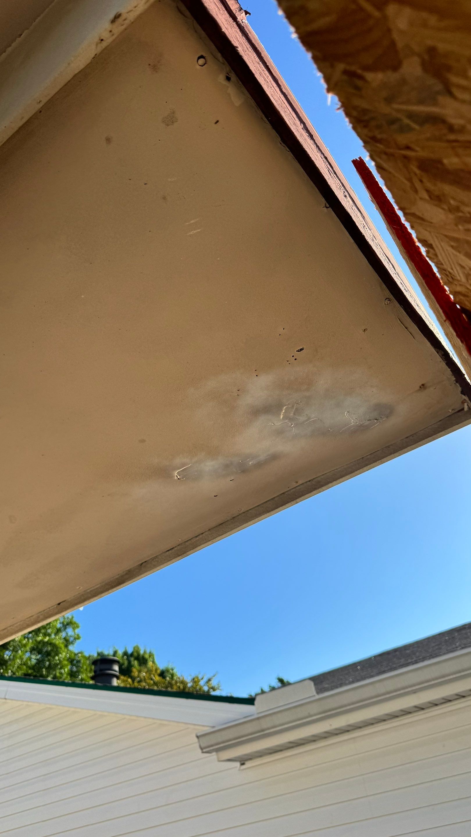 Project in Garland by Rhino Roofing and General Contracting, LLC