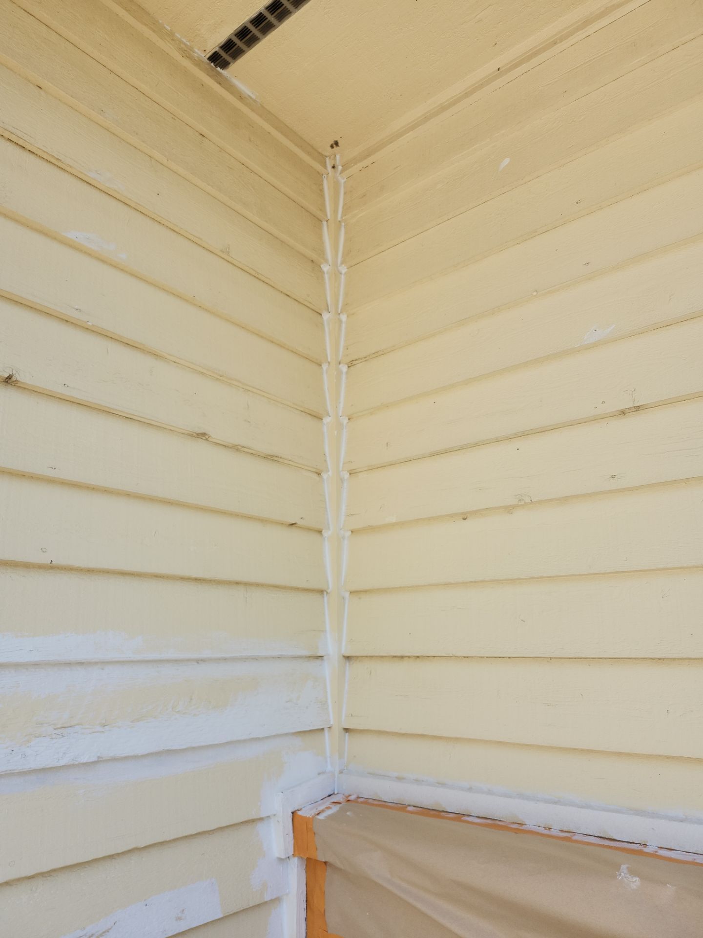 Exterior Painting using Sherwin Williams by Painter1 Inland Northwest