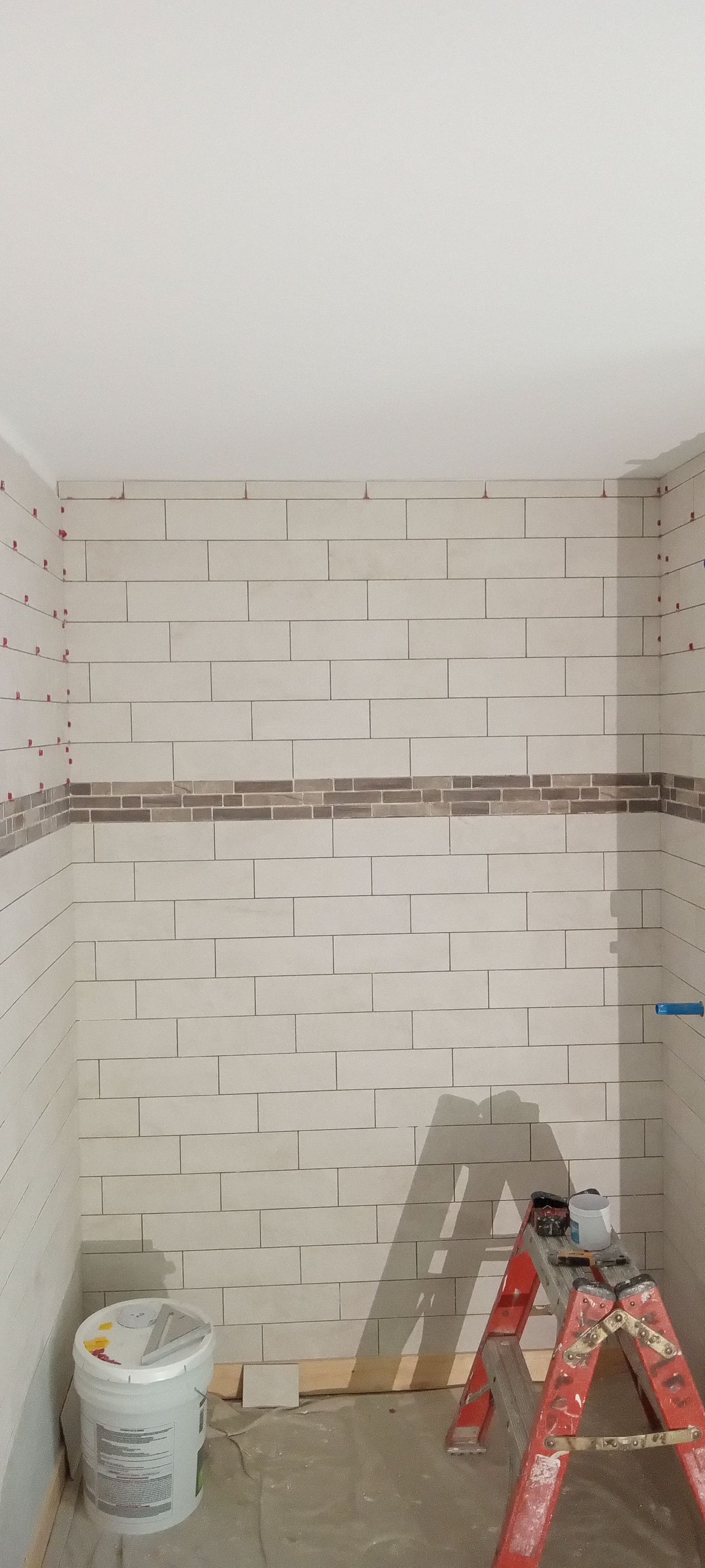 Bathroom Remodel by Ivy Lea Construction